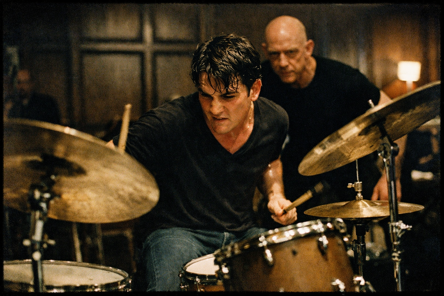 Whiplash - recenzja filmu